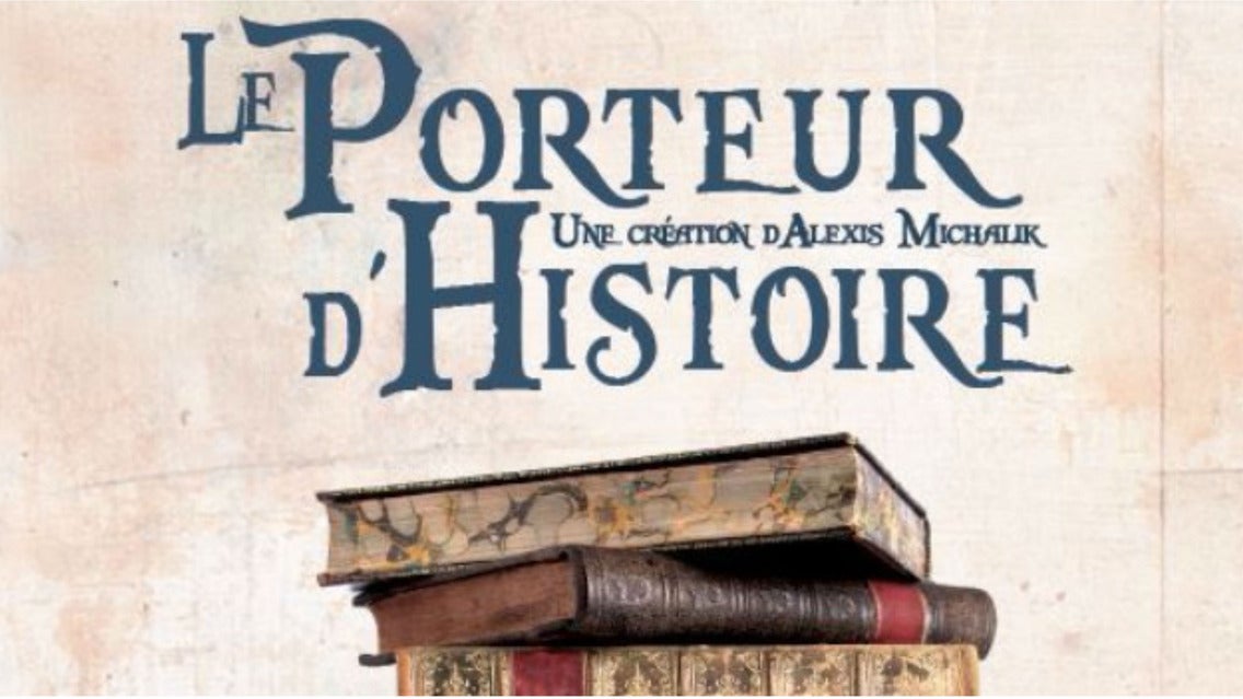 porteur histoire