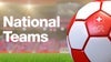 EURO U21 qualifiers Switzerland-Finland