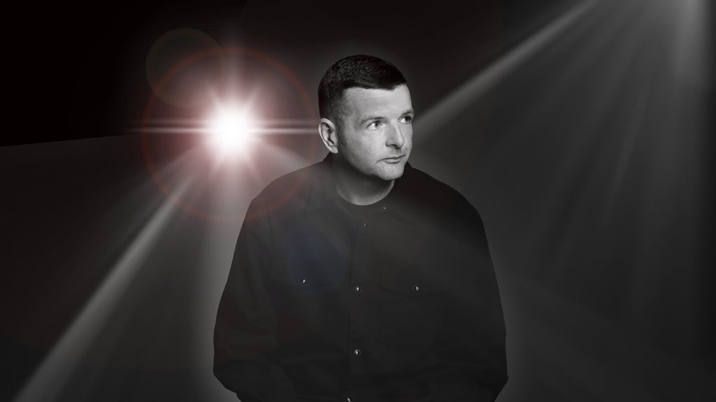 Kevin Bridges