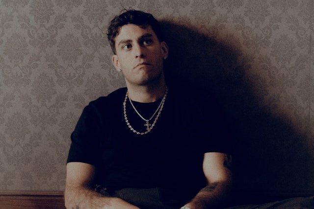 Presales to delaossa: members use these when buying pre-sale tickets