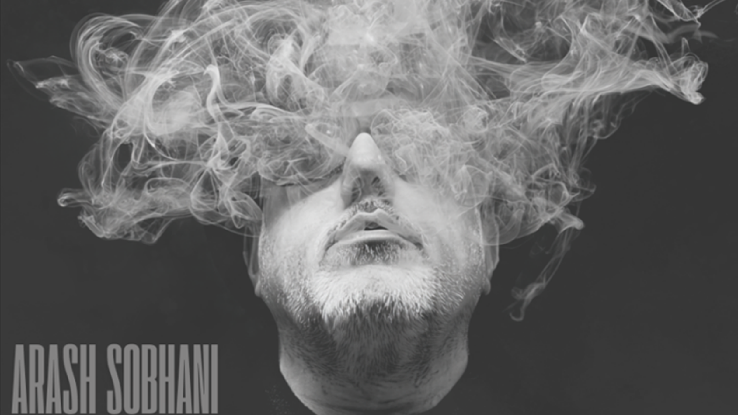 Arash Sobhani (KIOSK)