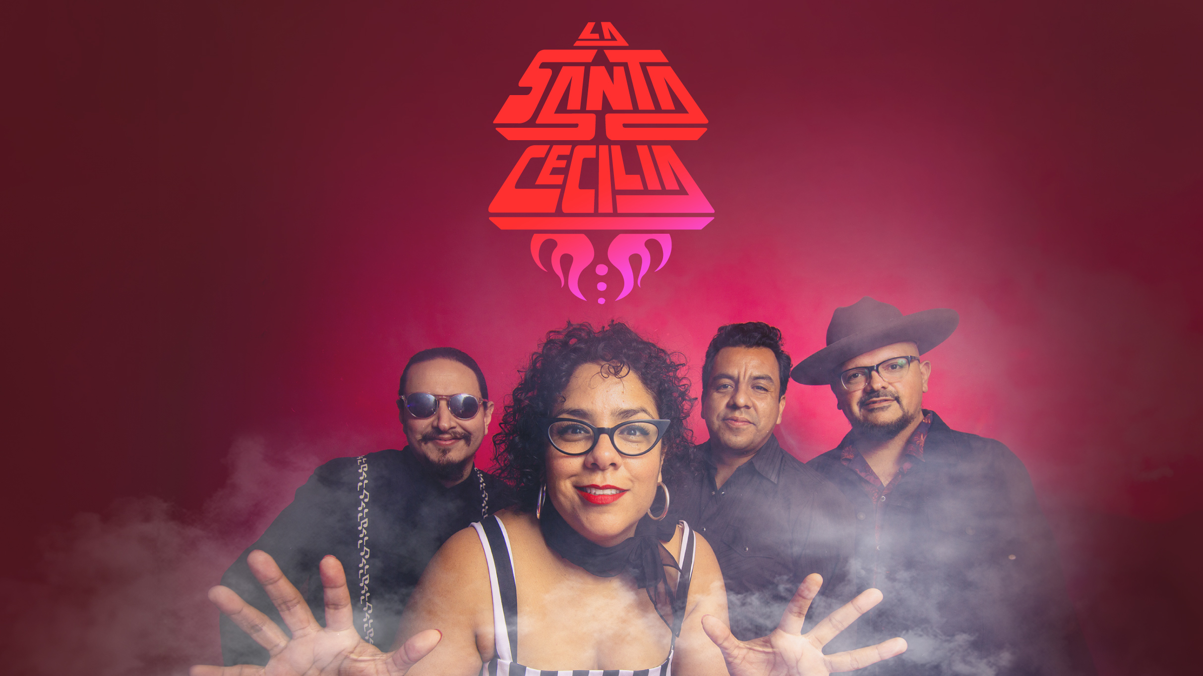 La Santa Cecilia