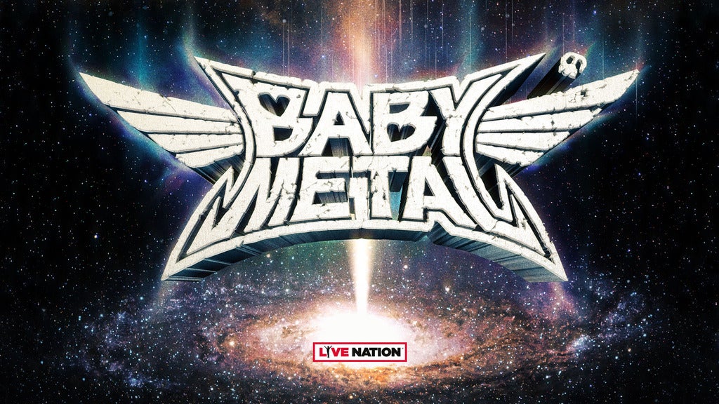 BABYMETAL