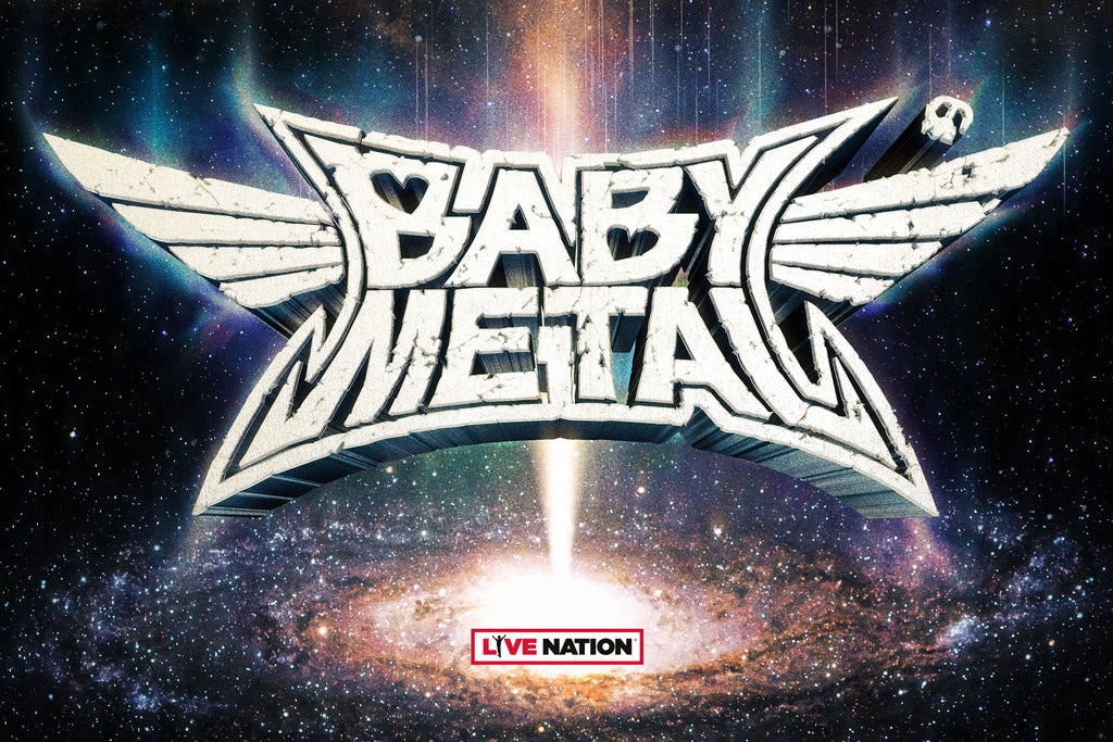 BABYMETAL