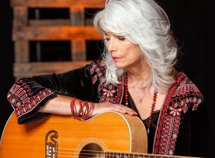 Emmylou Harris, 2026-01-18, Dublin