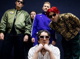 Fontaines CD - Fontaines Tribute Band