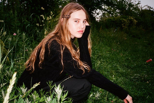 Kristiane - Not Anything, Just Everything Tour in Los Angeles promotional photo for Live Nation presale tickets offer