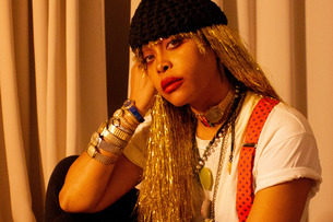 Erykah Badu