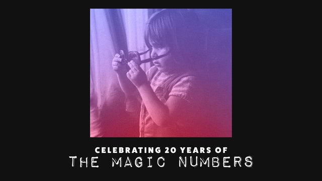 Magic Numbers