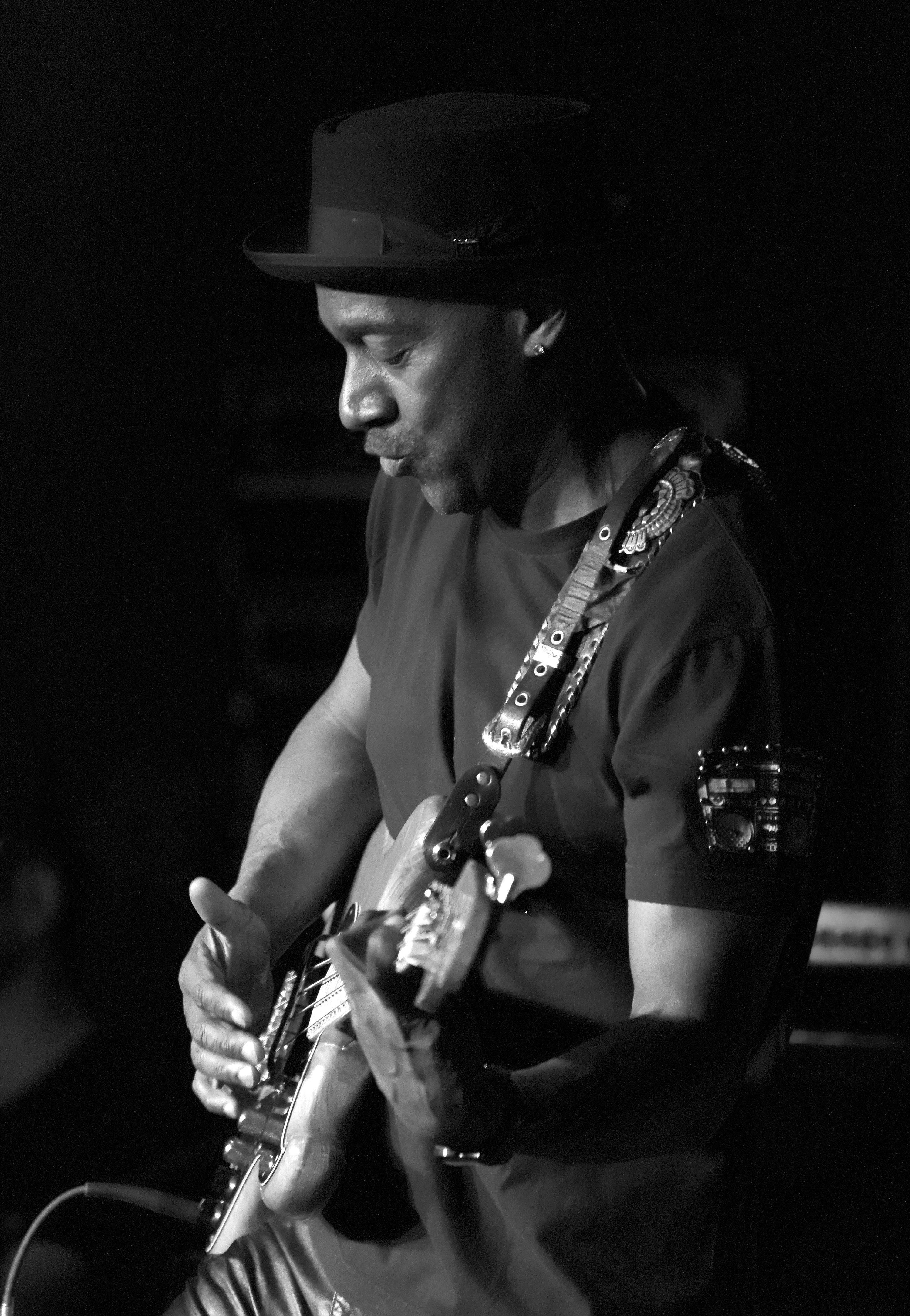 Marcus Miller 