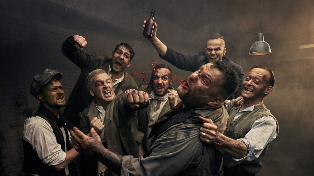 In Extremo — 9 upcoming concerts, Metal