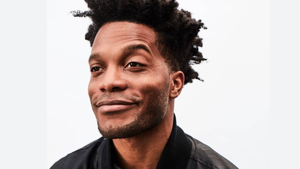 Hotels near Jermaine Fowler Events