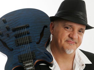 *CANCELLED* Frank Gambale Sweeping Across Europe Tour 2020, 2020-04-07, Варшава