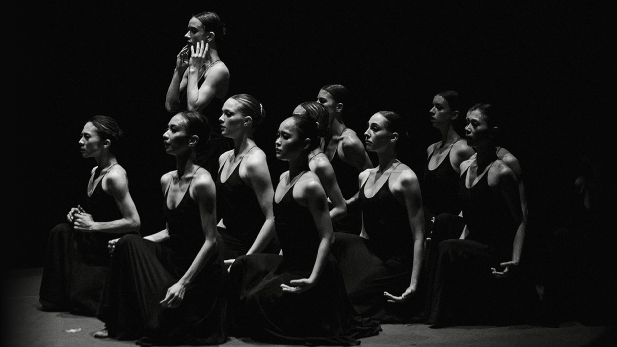 New Jersey Ballet