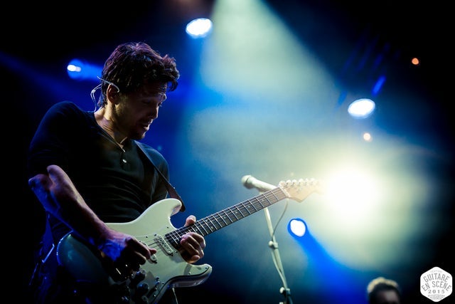 Ticket Reselling Aynsley Lister