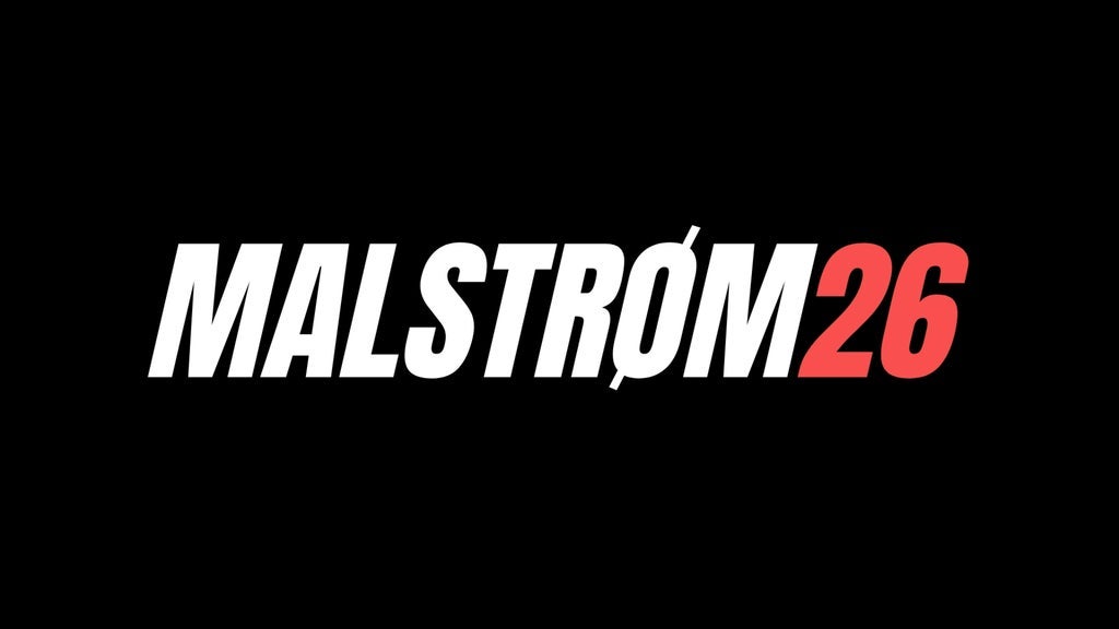 Malstrømfestivalen 2026 - Fredag