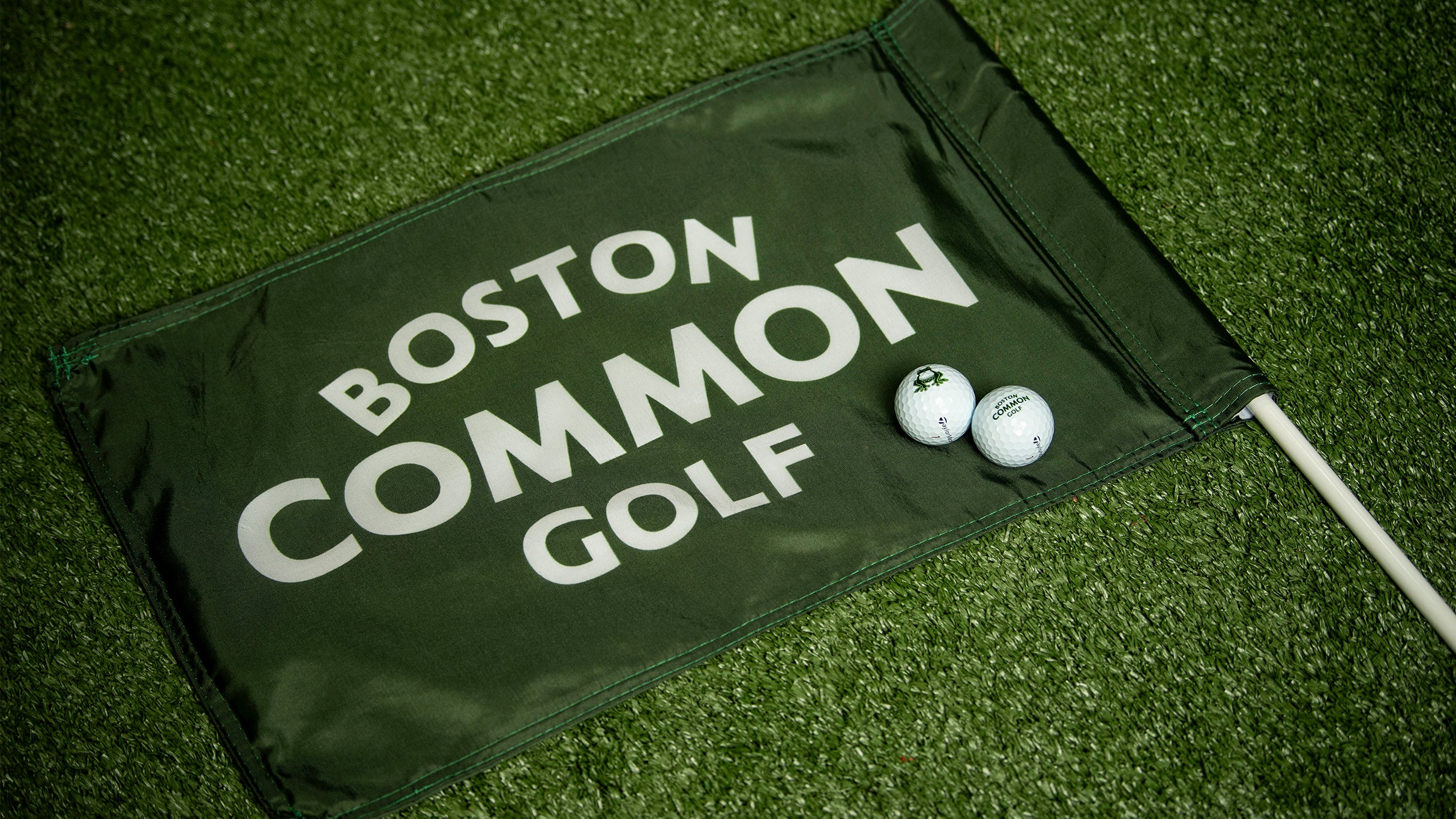 Boston Common Golf v The Bay Golf Club at SoFi Center – Palm Beach Gardens, FL