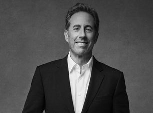 Image of Jerry Seinfeld