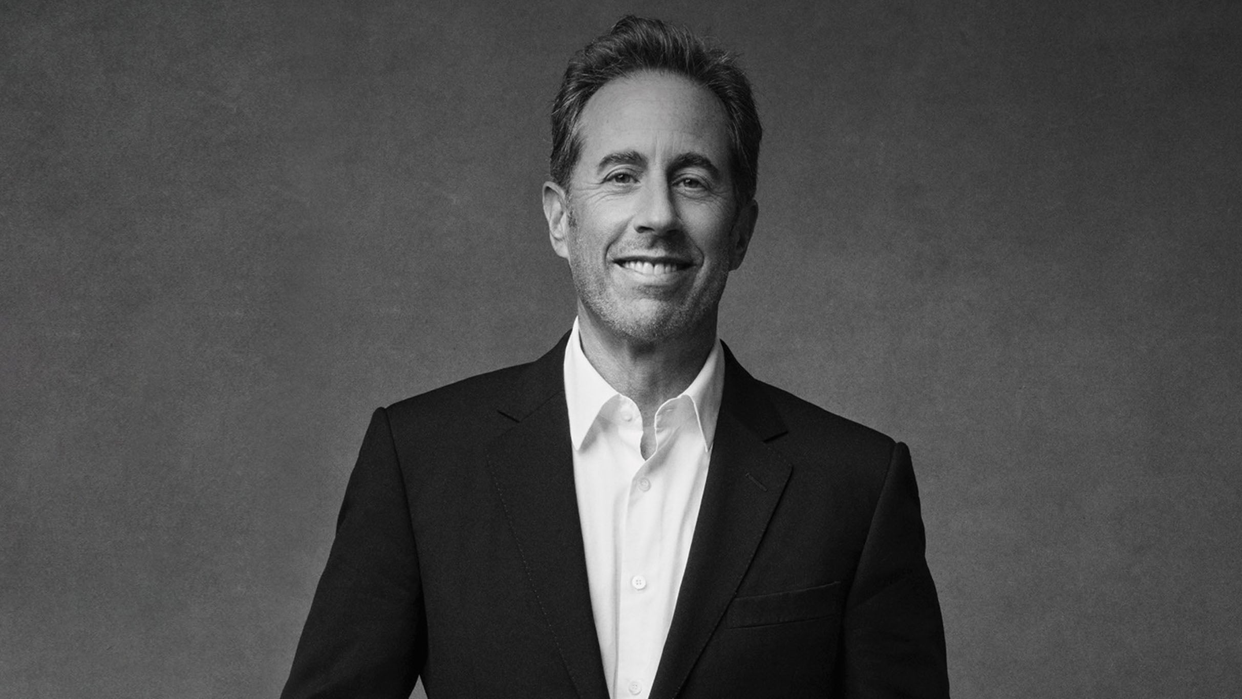 Jerry Seinfeld at Chrysler Hall