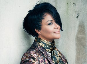 Zuiderpark Live: Een zomeravond met Ruth Jacott