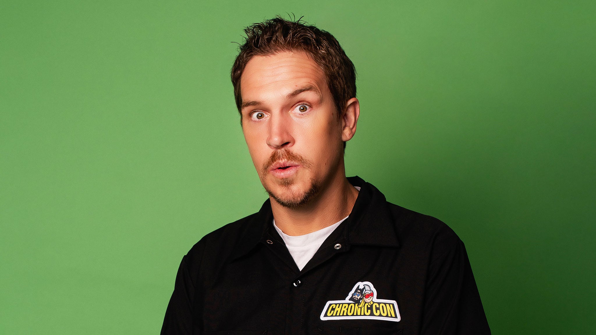 Jason Mewes