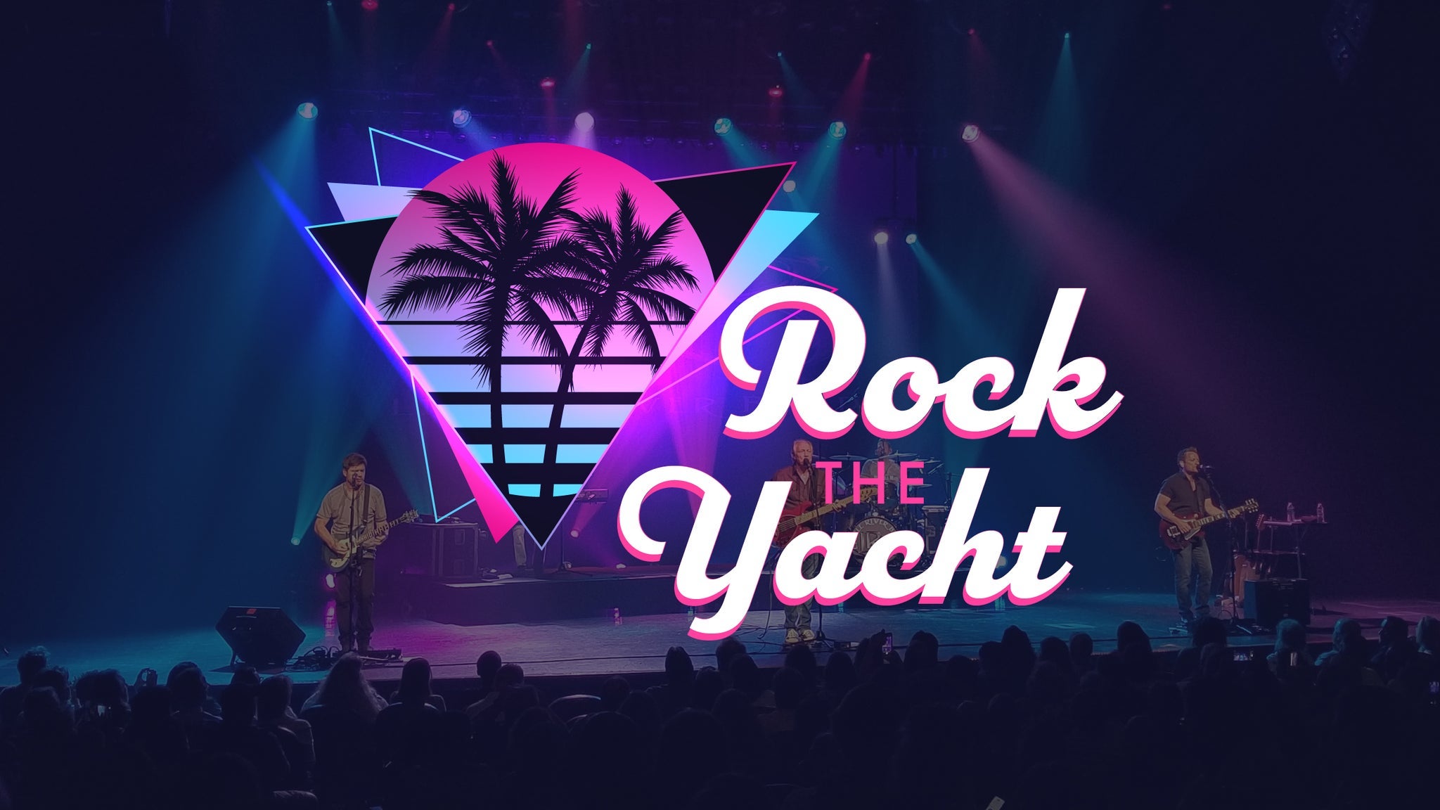 SiriusXM Presents Yacht Rock Revue - Reverse Sunset Tour presale password for musical tickets in Columbia, SC (Township Auditorium)