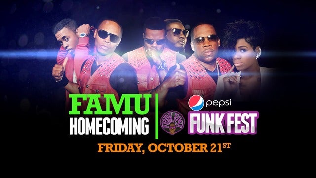 Famu Homecoming Concert 2022 Tour Dates And Concert Schedule Live Nation 5891