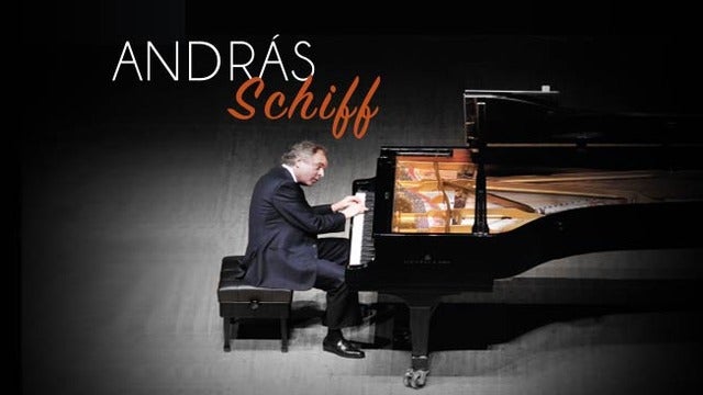 Hotels near Andras Schiff Events