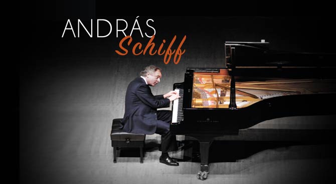 Hotels near Andras Schiff Events