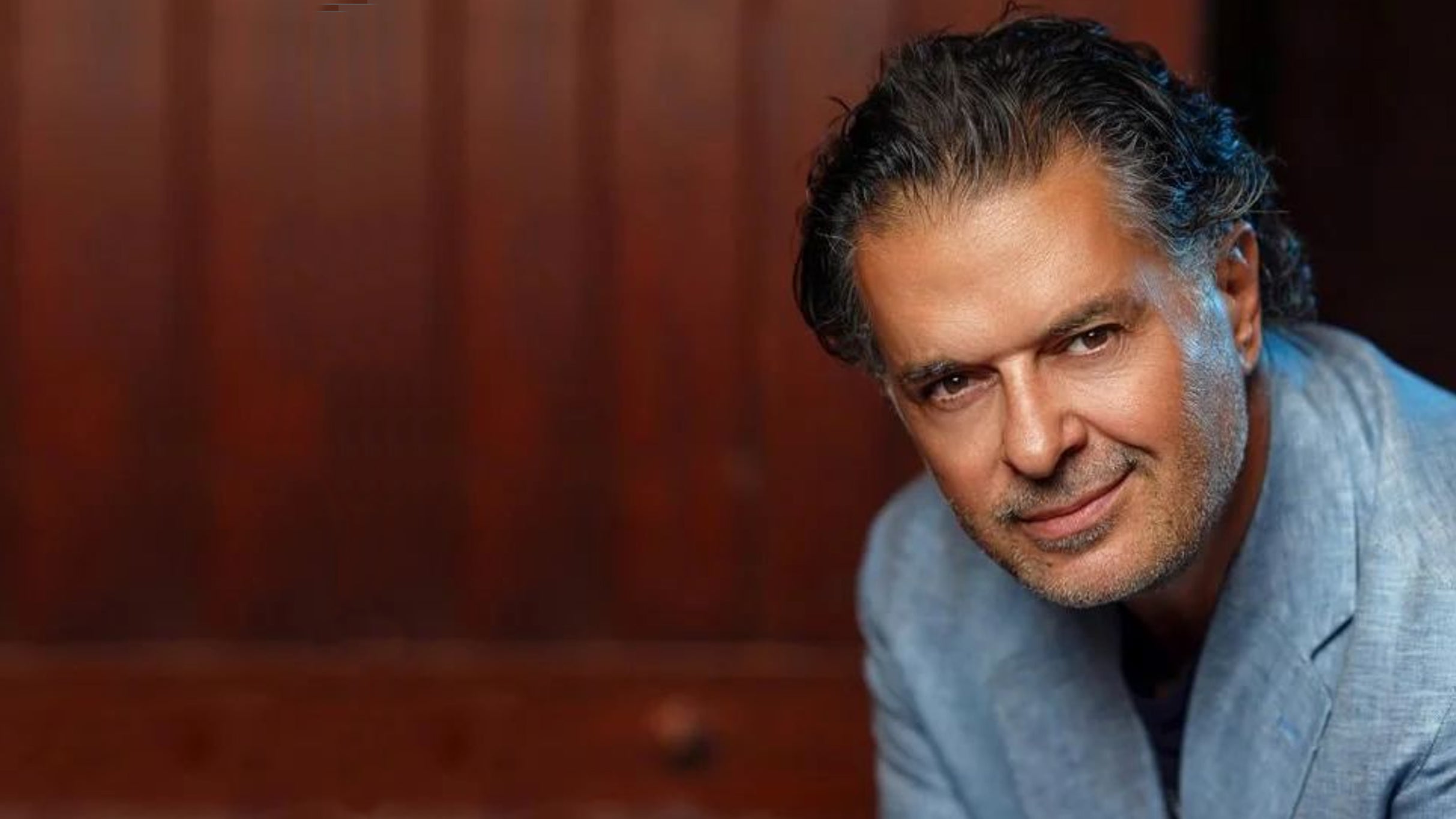 Ragheb Alama in Temecula promo photo for Pechanga Venue presale offer code