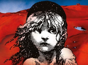 Image used with permission from Ticketmaster | Les Miserables tickets