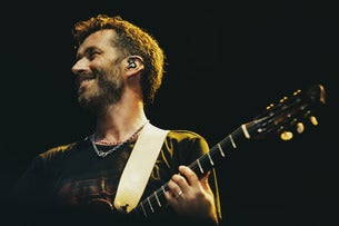 Daniele Silvestri | Moonland Festival