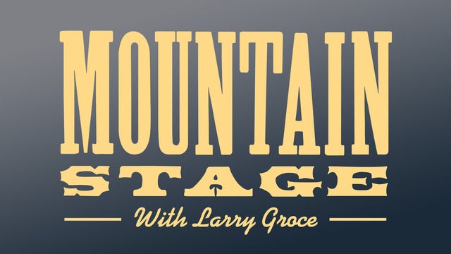 Mountain Stage