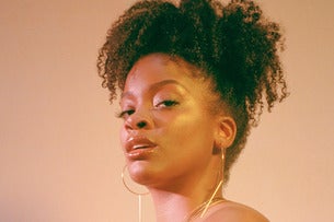 Ari Lennox Ari Lennox