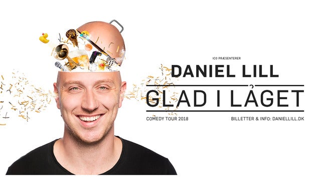 Daniel Lill