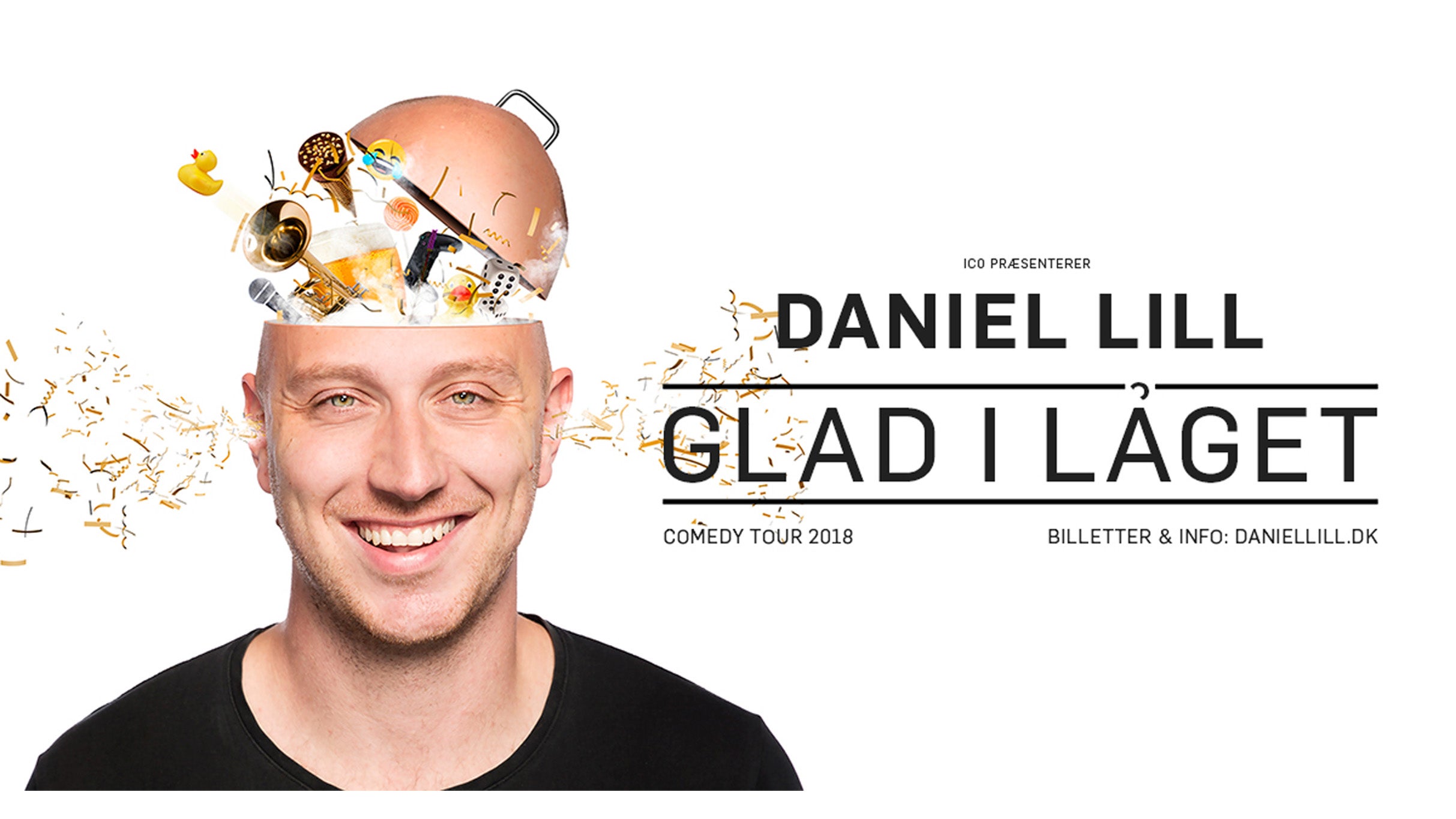 Daniel Lill