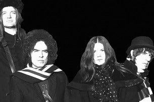 The Dandy Warhols (US)