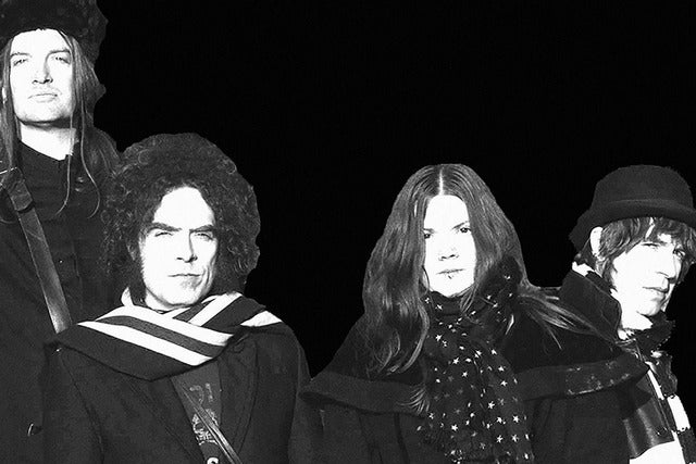 The Dandy Warhols (US)