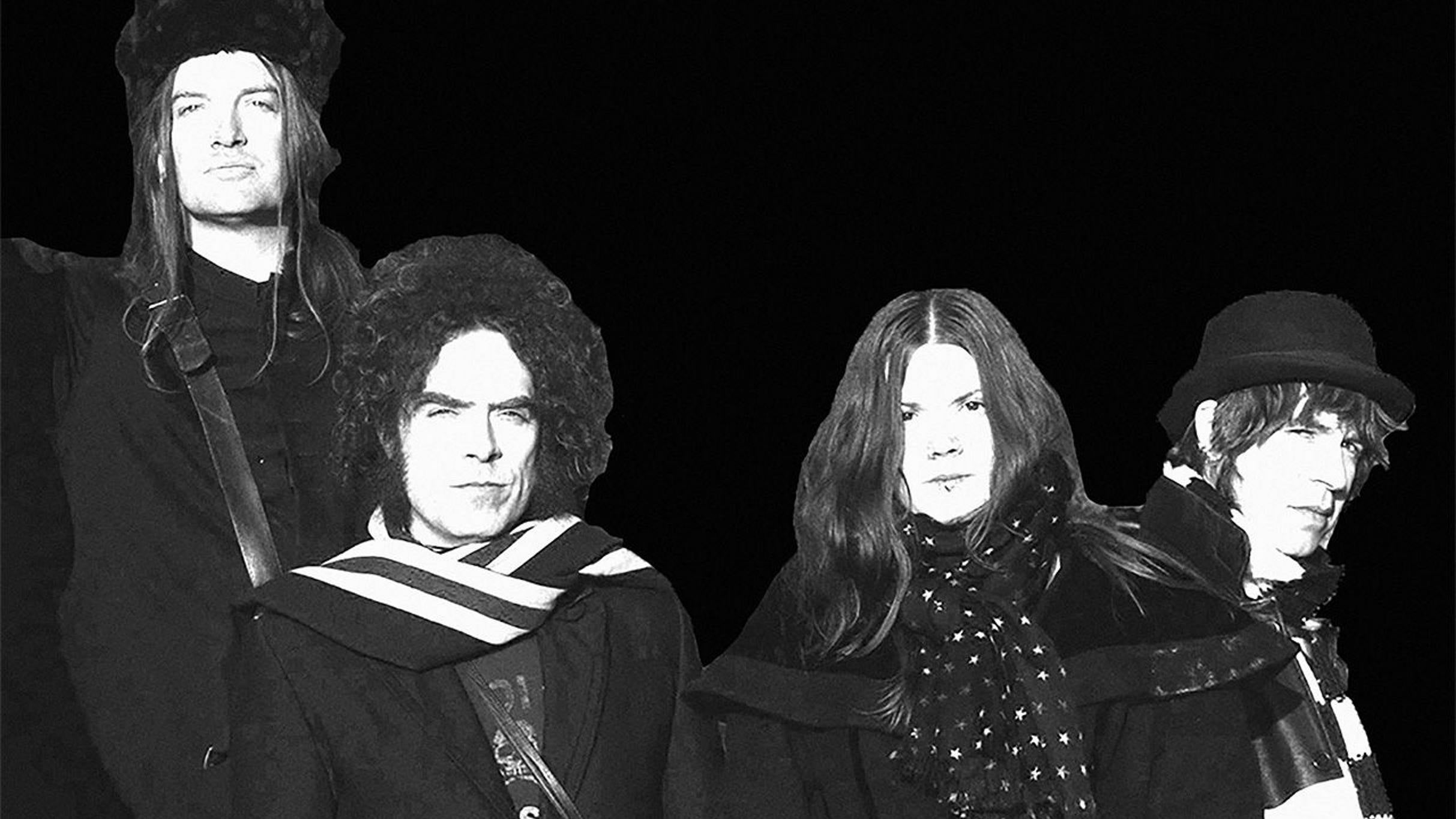 The Dandy Warhols concerts and tour dates | GlobalGigMap