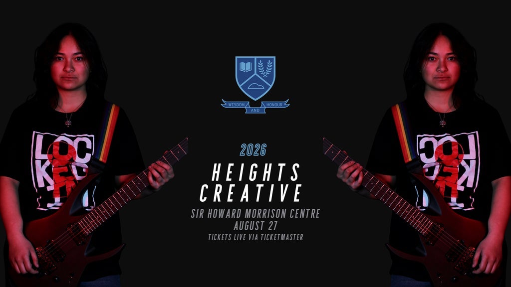Heights Creative 2026