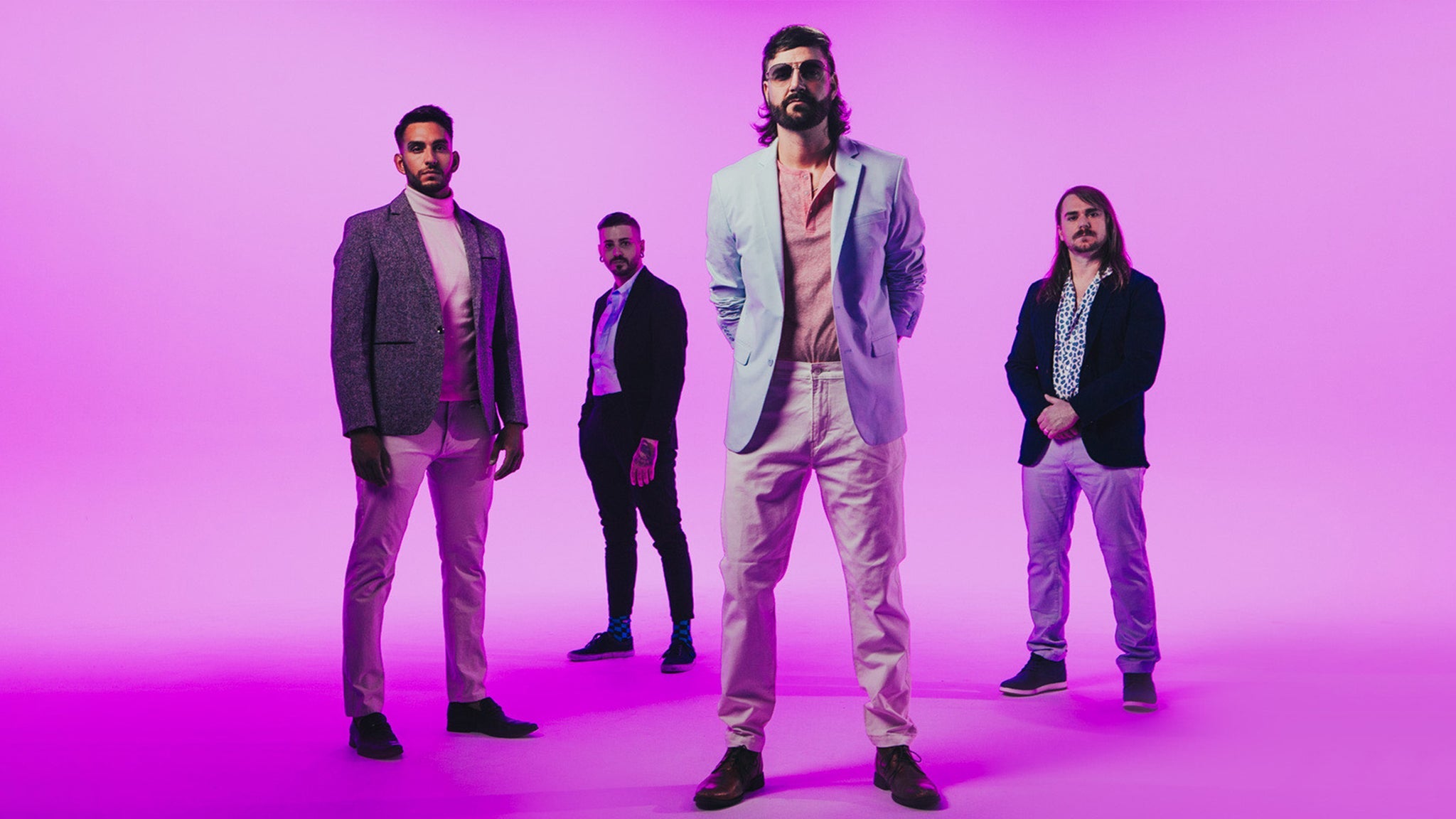 Night Rider Look Night Rider - 2026 Tour Dates & Concert Schedule - Live Nation