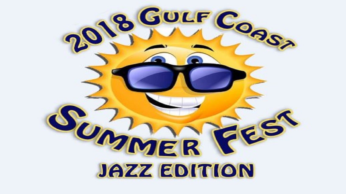 Gulf Coast Summer Festival