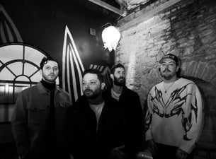 Chelsea Grin, 2025-12-04, Глазго