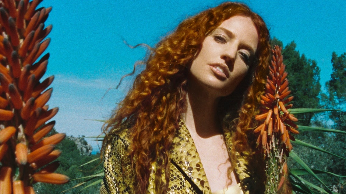 Jess Glynne + Cian Ducrot + Supports
