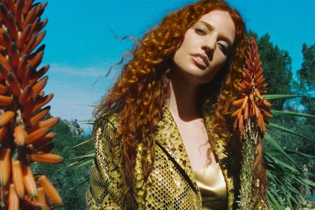 Jess Glynne + Cian Ducrot + Supports