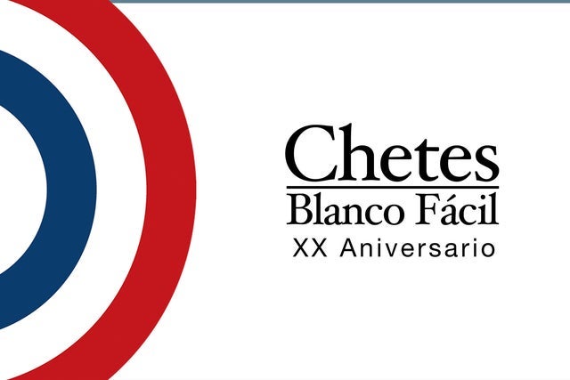 Chetes