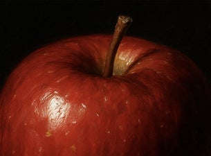 Bilde for arrangement SULT - et standupshow av Christian Owe