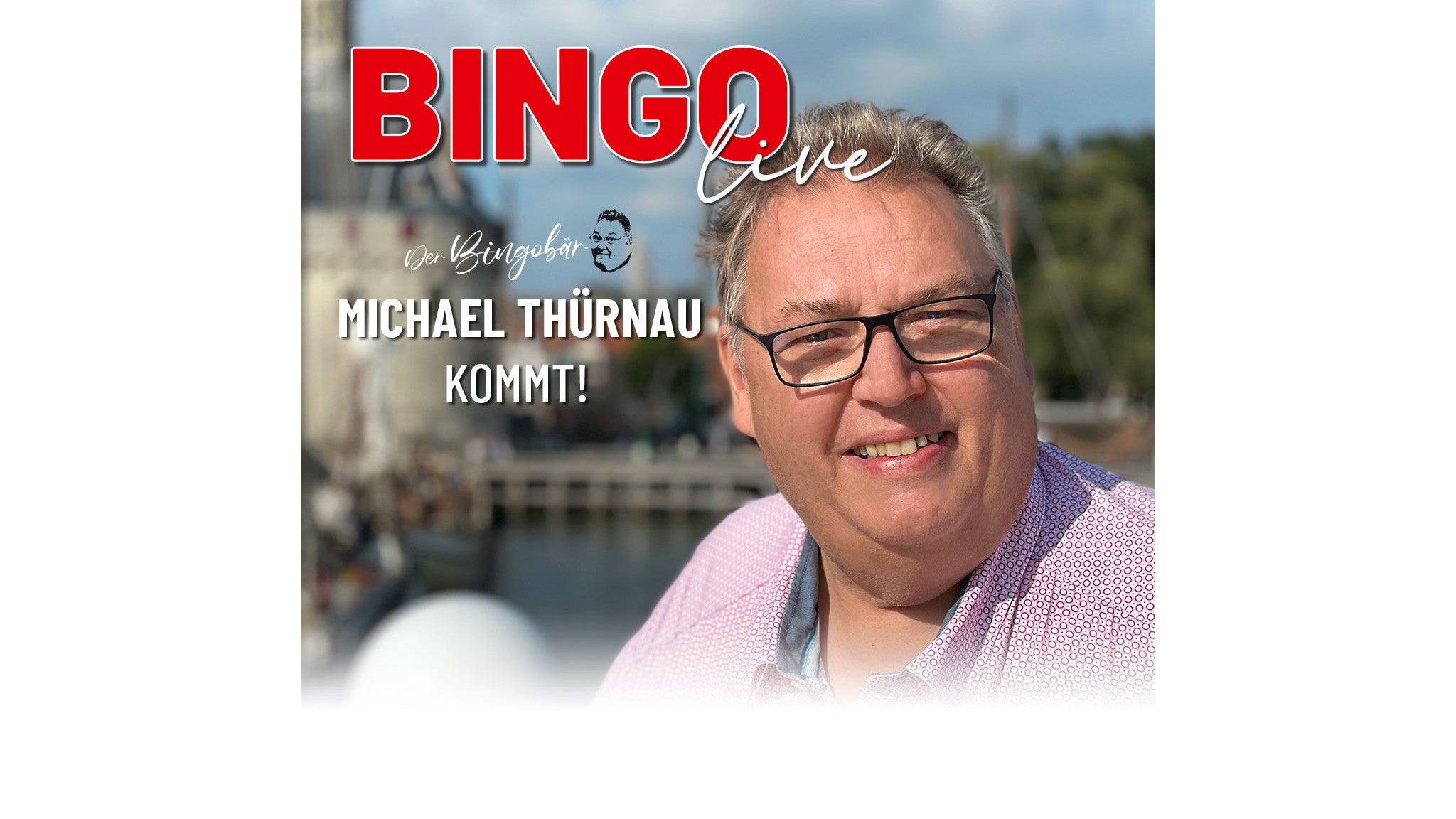 Michael Thürnau
