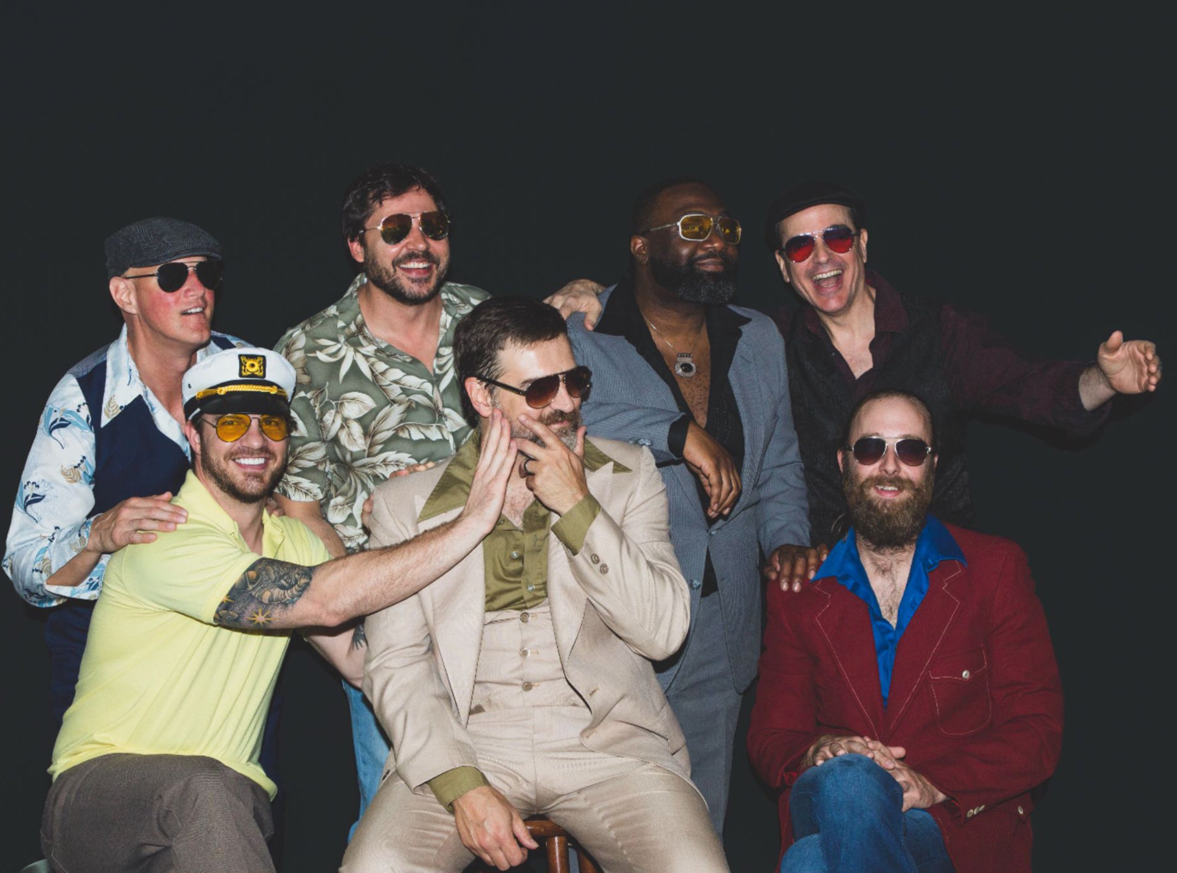 new presale code for Yacht Rock Schooner face value tickets in Portsmouth