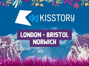Kisstory On Blackheath, 2023-07-29, London